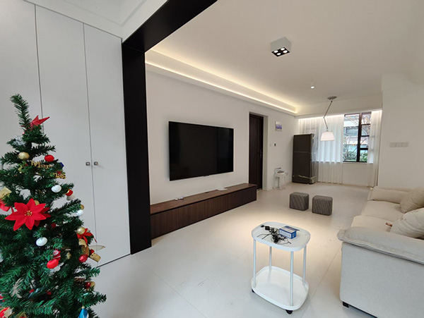 合肥旧房翻新、改造