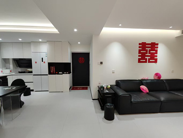 合肥婚房装修公司